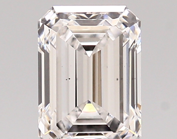 1.06ct D VS1 Emerald (IGI)