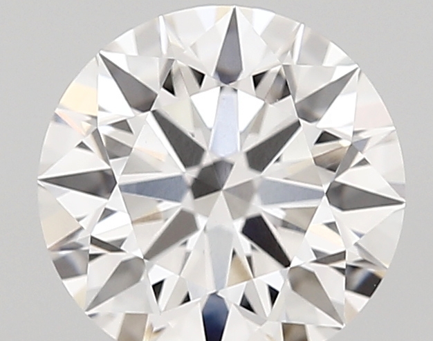 1.88ct D VVS2 Round (IGI)