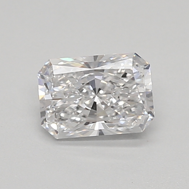0.48ct D VS1 Radiant (IGI)
