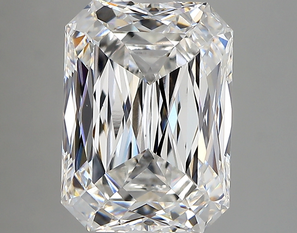 5.15ct E VS1 Criss Cut (IGI)