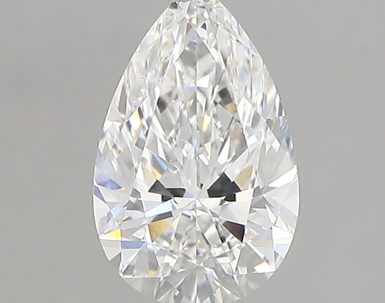 1.28ct D VS1 Pear (IGI)