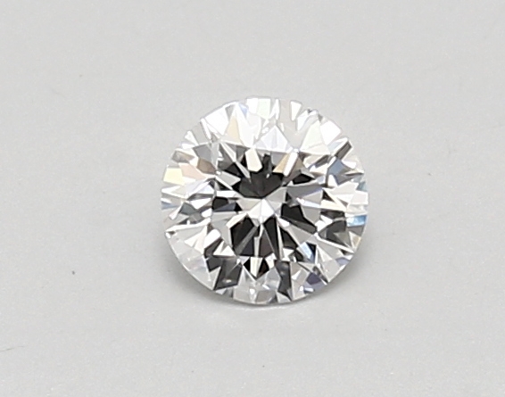 0.39ct D VVS2 Round (IGI)