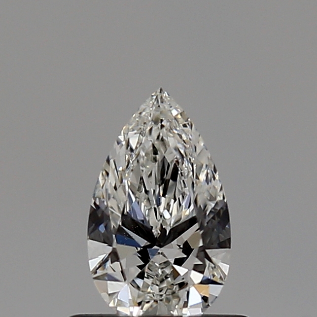 0.47ct E VS2 Pear (IGI)
