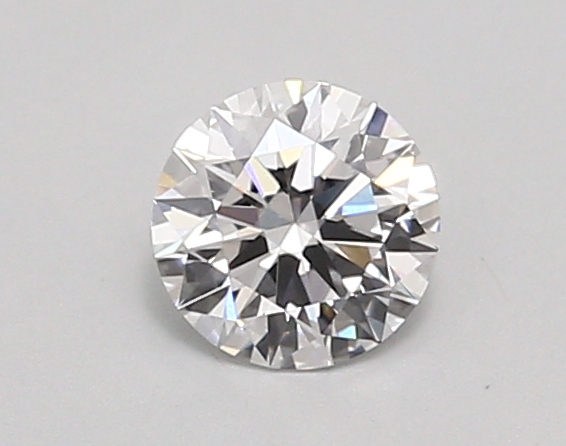 0.67ct D VS1 Round (IGI)