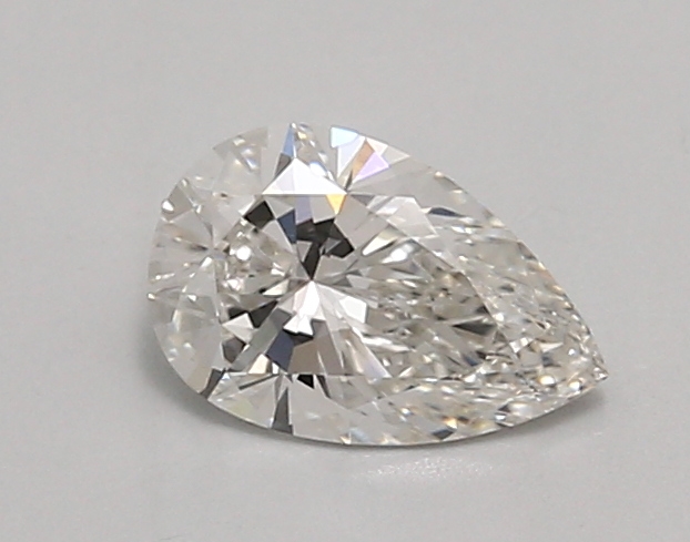 0.91ct G VVS1 Pear (IGI)