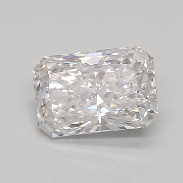0.56ct E VVS2 Radiant (IGI)