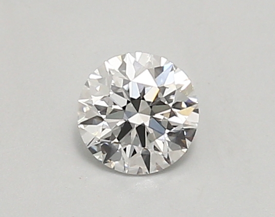 0.46ct D VVS1 Round (IGI)