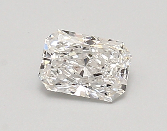 0.61ct D VVS1 Radiant (IGI)