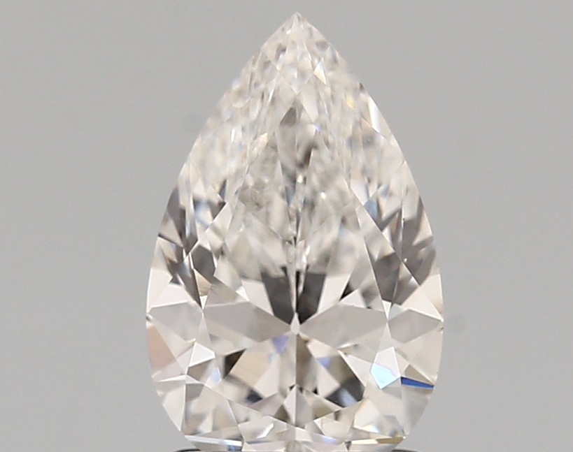 1.43ct E VVS2 Pear (IGI)