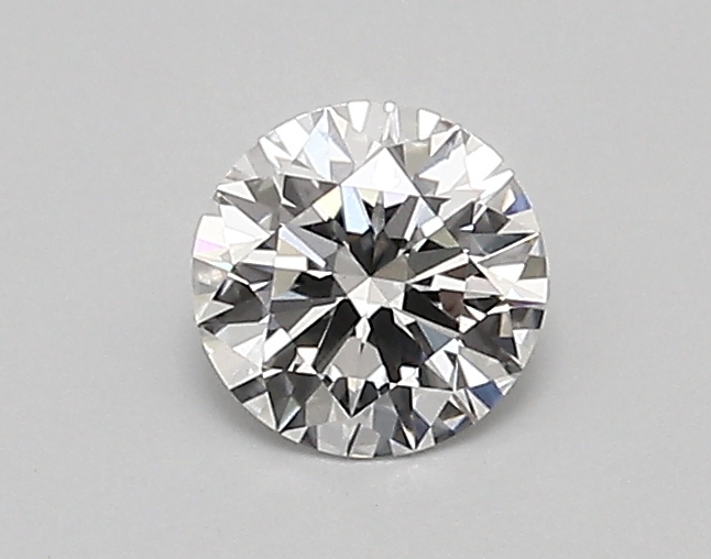 0.66ct D VS1 Round (IGI)