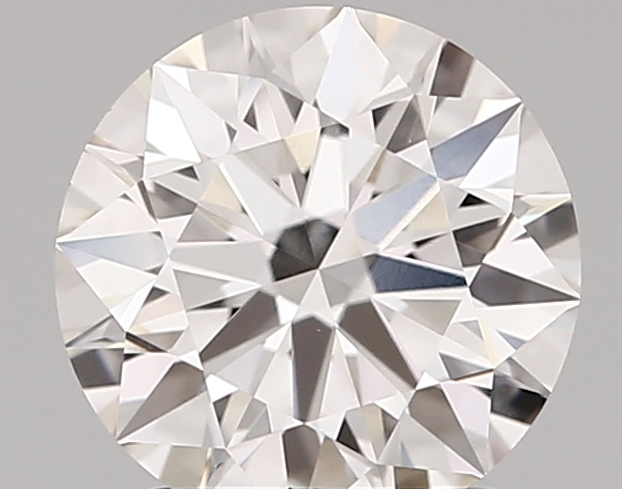 1.83ct F VVS1 Round (IGI)