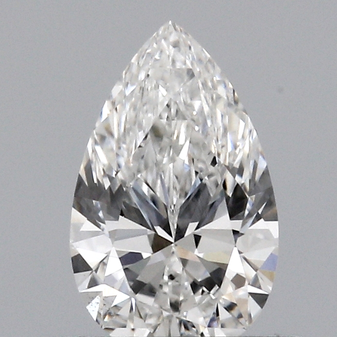 0.43ct E VS1 Pear (IGI)