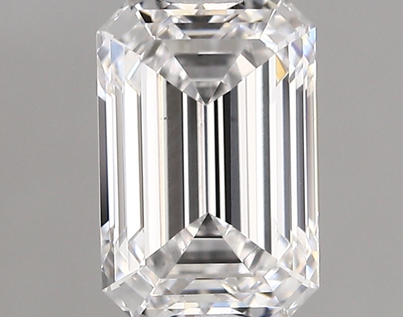 1.15ct D VS1 Emerald (IGI)