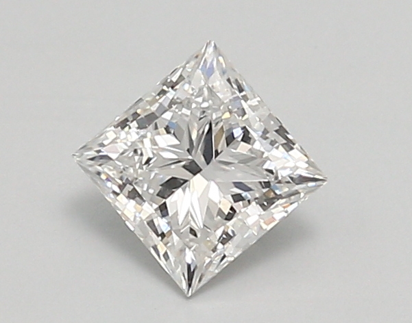 0.92ct E VVS2 Princess (IGI)