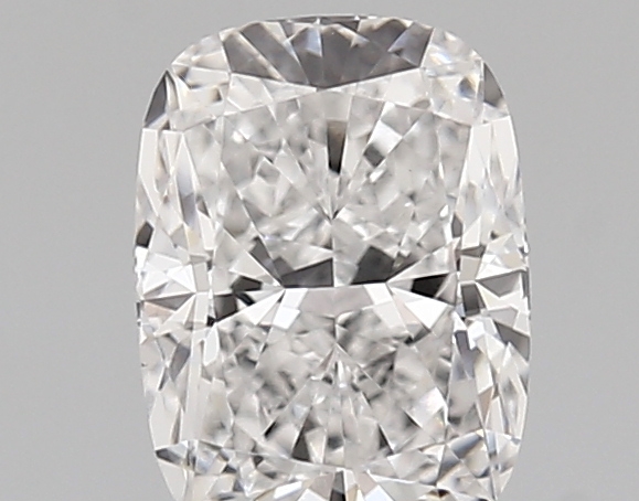 1.06ct D VVS2 Cushion (IGI)