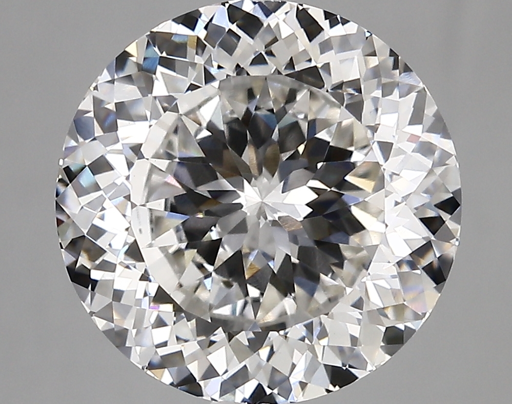 6.02ct E VVS2 Portuguese Cut (IGI)