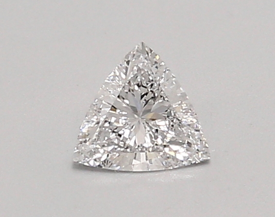0.35ct D VVS1 Triangular (IGI)