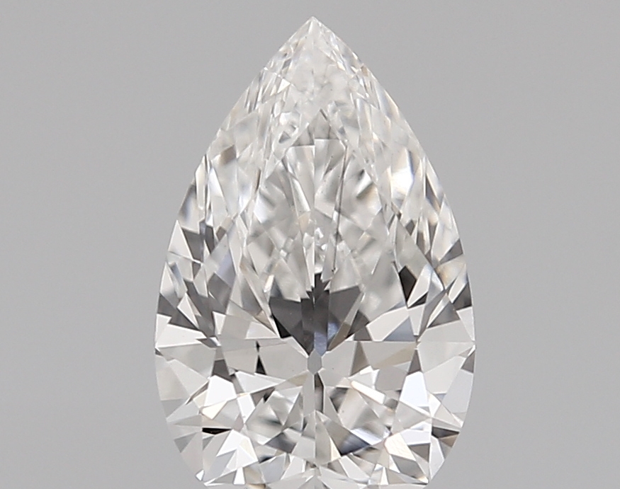 1.79ct E VS2 Pear (IGI)