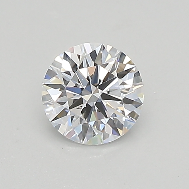 0.47ct D VVS1 Round (IGI)