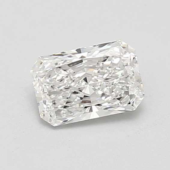 0.93ct E VS1 Radiant (IGI)