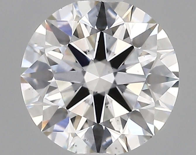 1.11ct D VS2 Round (IGI)