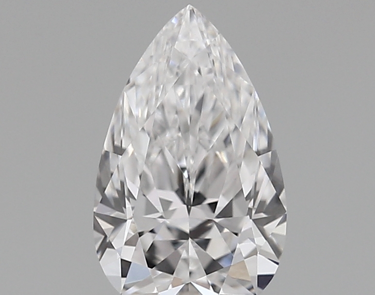 1.22ct D VVS2 Pear (IGI)