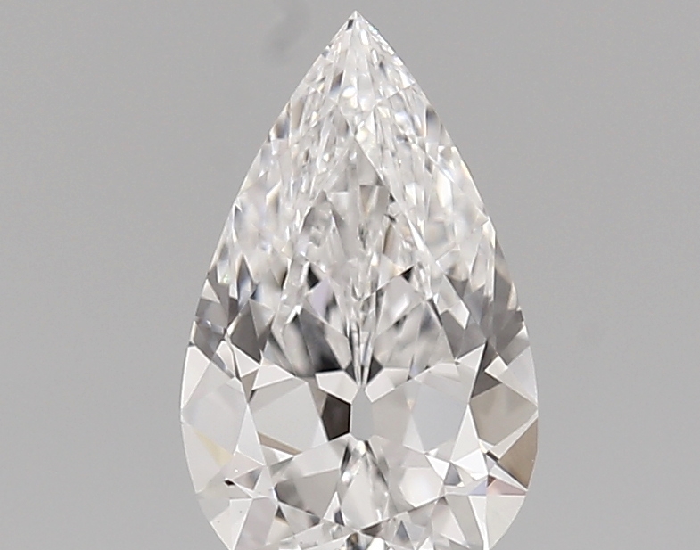 1.20ct D VVS2 Pear (IGI)