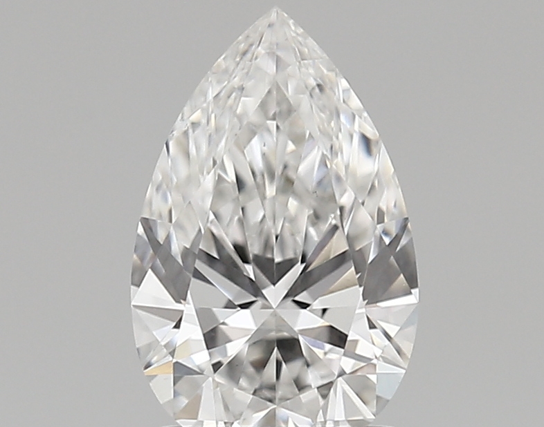 1.30ct F VS1 Pear (IGI)