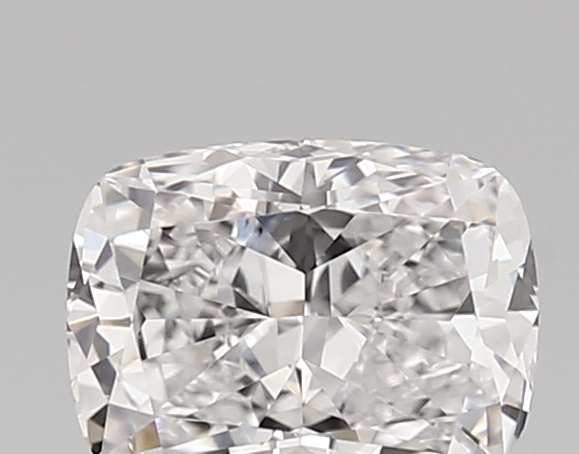 1.00ct D VVS2 Cushion (IGI)