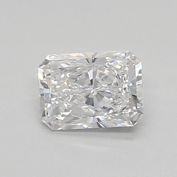 0.47ct D VVS1 Radiant (IGI)