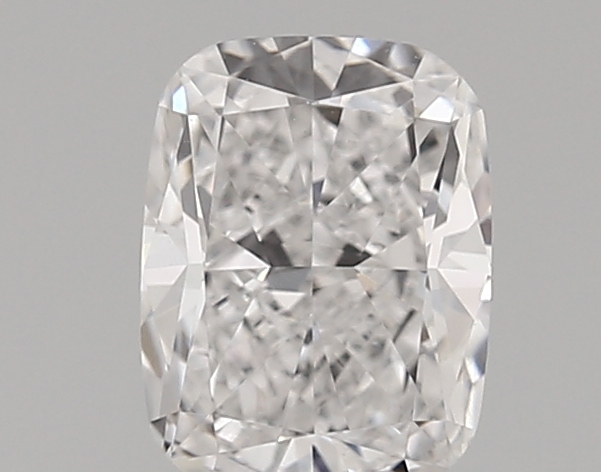 1.01ct D VVS1 Cushion (IGI)