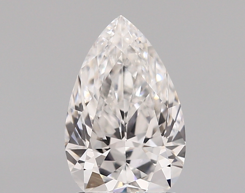 1.40ct E VVS2 Pear (IGI)