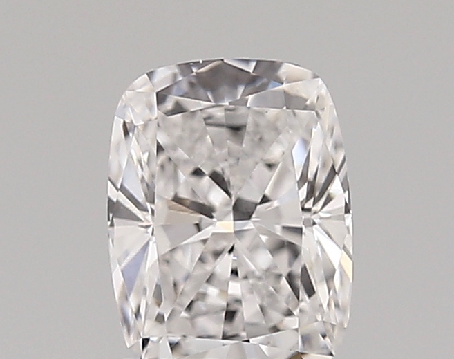 1.02ct D VVS2 Cushion (IGI)