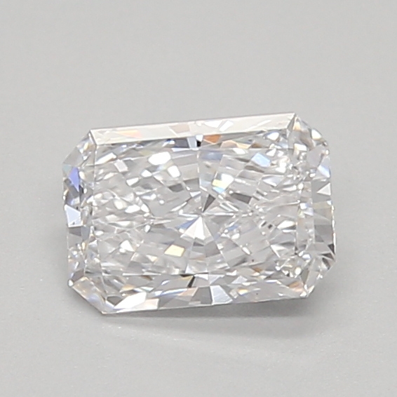 0.46ct D VS1 Radiant (IGI)