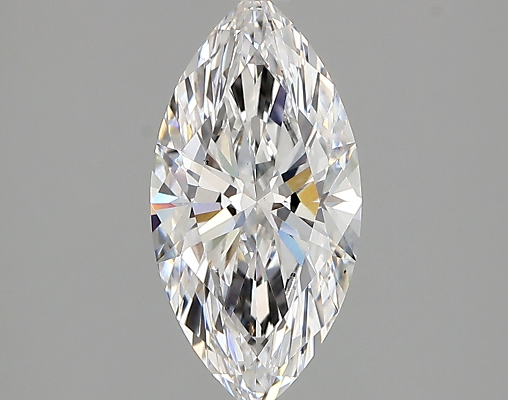 1.54ct D VS1 Marquise (IGI)