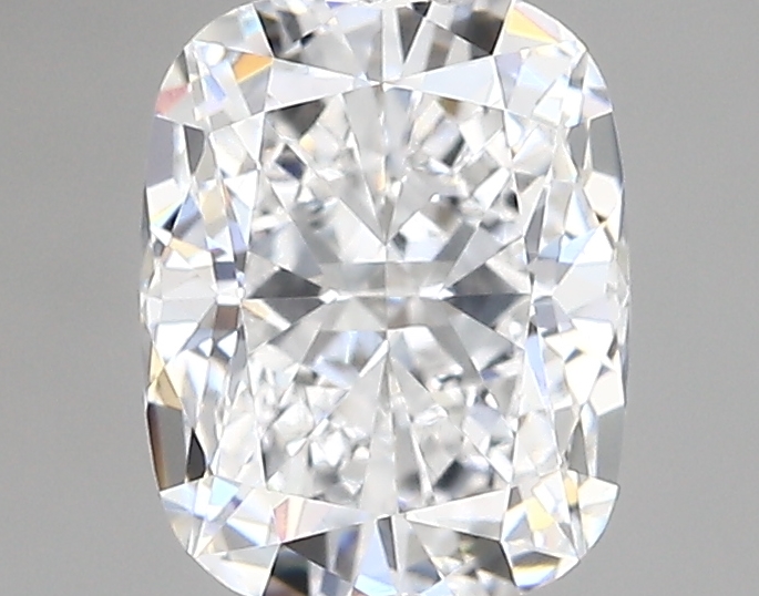 1.00ct E VVS1 Cushion (IGI)