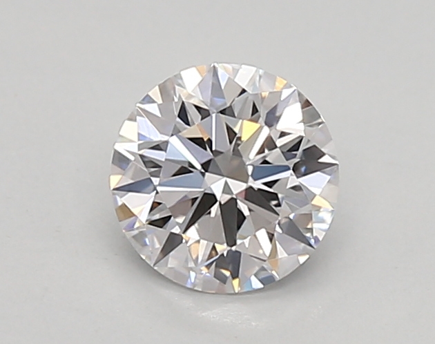 0.54ct D VS1 Round (IGI)