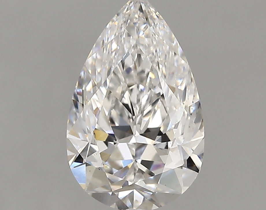 1.86ct E VS2 Pear (IGI)