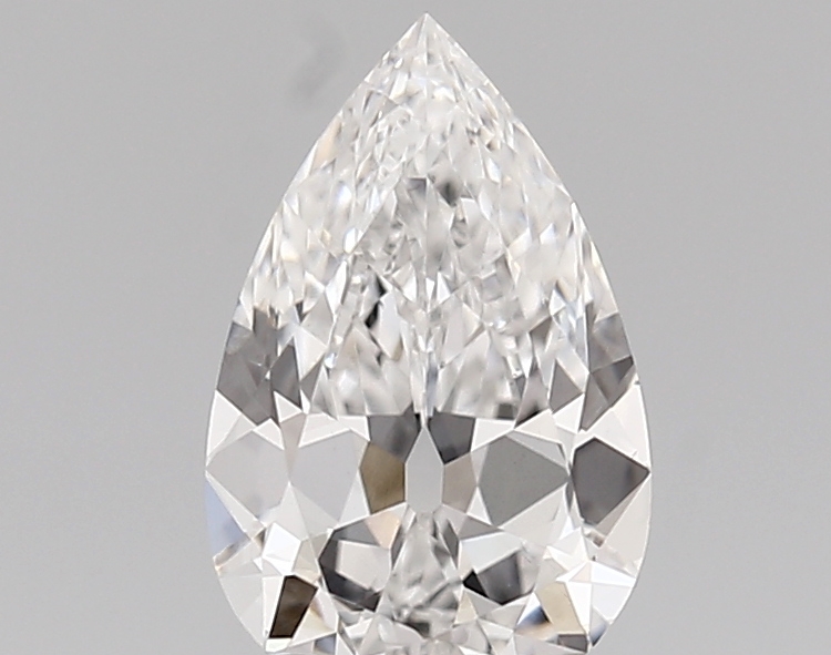 1.16ct D VS1 Pear (IGI)