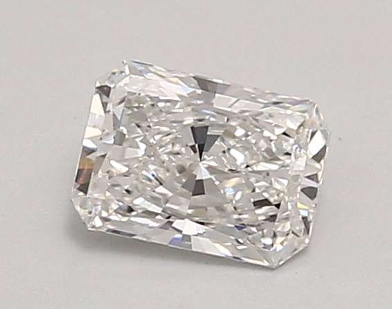 0.91ct E VVS2 Radiant (IGI)