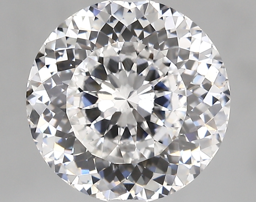 4.10ct D VS1 Portuguese Cut (IGI)