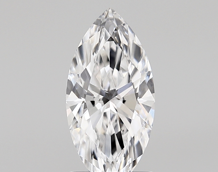 1.18ct D VVS2 Marquise (IGI)