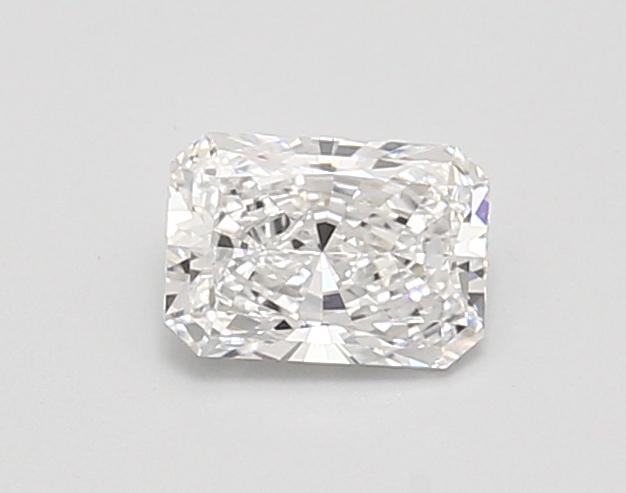 0.76ct E VVS1 Radiant (IGI)