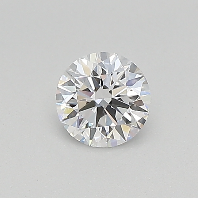 0.33ct D VVS1 Round (IGI)