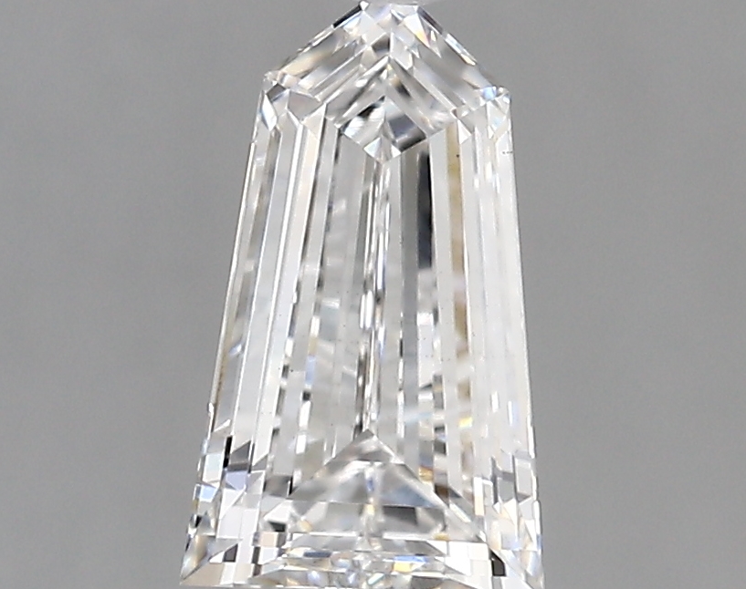 1.38ct D VS1 Bullet (IGI)