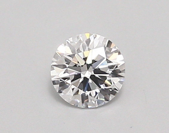 0.45ct D VVS1 Round (IGI)