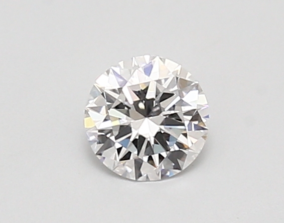 0.47ct D VVS1 Round (IGI)