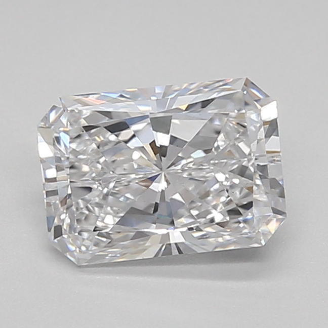 0.93ct D VS1 Radiant (IGI)