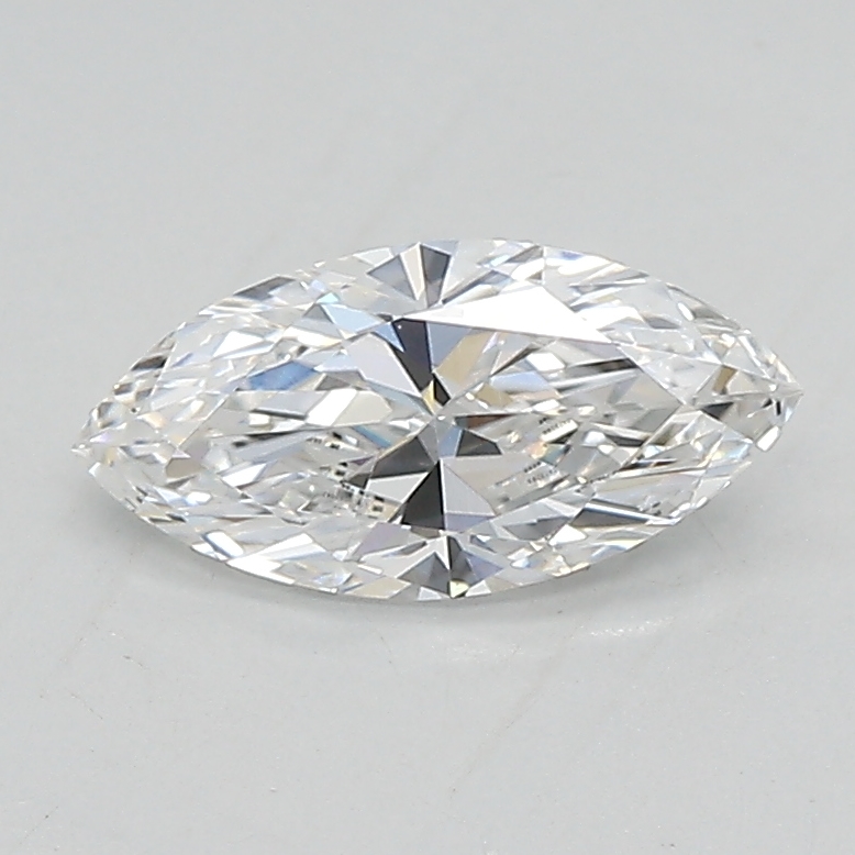 0.70ct E VVS1 Marquise (IGI)