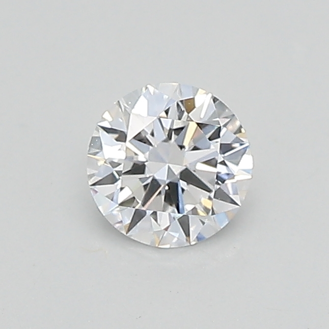 0.36ct D VVS1 Round (IGI)